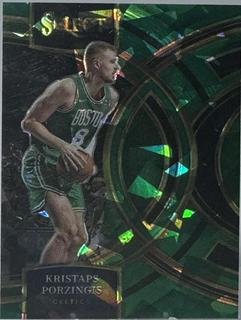 Kristaps Porzingis