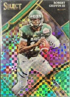 Robert Griffin III