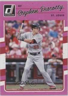 Stephen Piscotty