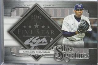 Aroldis Chapman