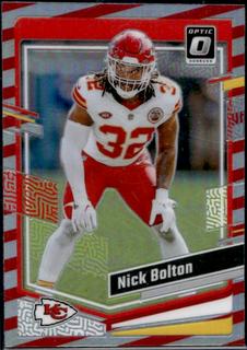 Nick Bolton