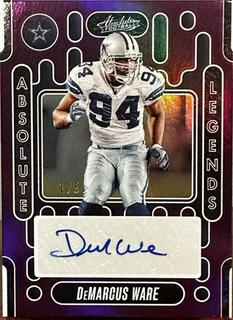 DeMarcus Ware