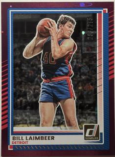 Bill Laimbeer
