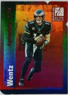 Carson Wentz