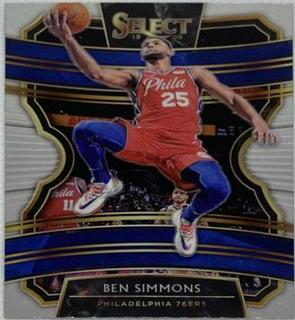 Ben Simmons
