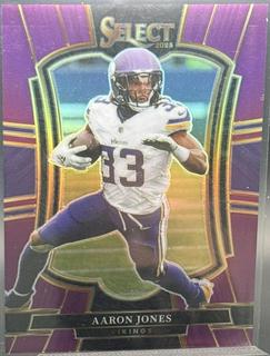 Aaron Jones