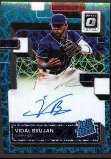Vidal Brujan