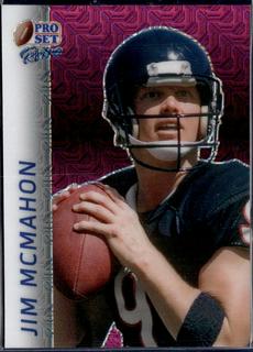 Jim McMahon