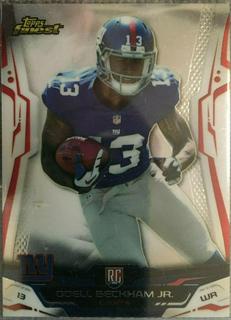 Odell Beckham Jr.