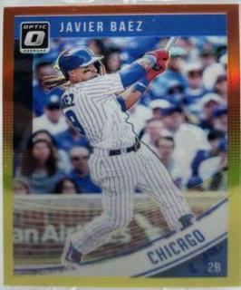 Javier Baez
