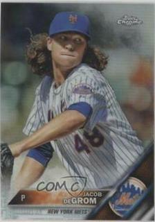 Jacob deGrom