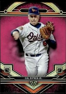 Cal Ripken Jr.