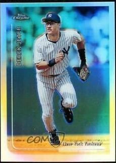 Derek Jeter