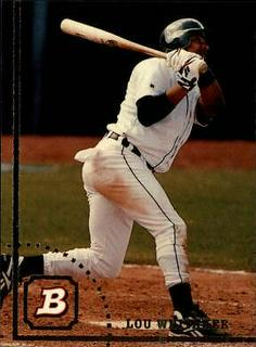 Lou Whitaker