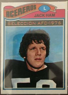 Jack Ham
