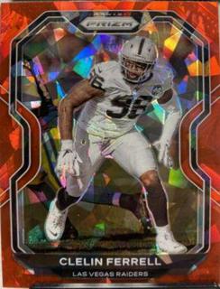 Clelin Ferrell