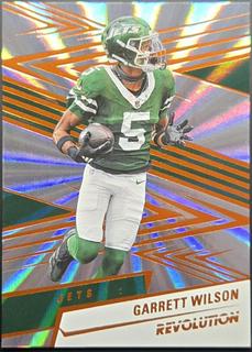 Garrett Wilson