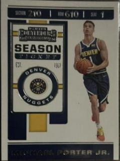 Michael Porter Jr.