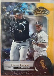 Frank Thomas