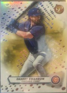 Dansby Swanson
