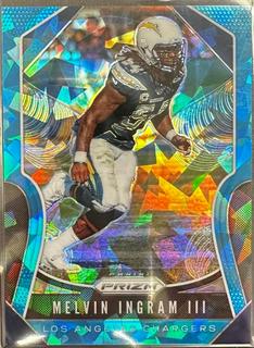 Melvin Ingram III