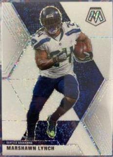 Marshawn Lynch