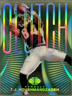 T.J. Houshmandzadeh
