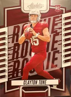 Clayton Tune