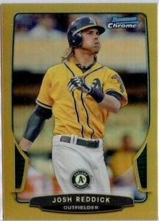 Josh Reddick