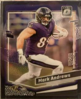 Mark Andrews