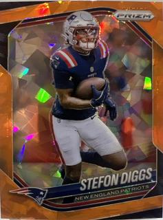 Stefon Diggs