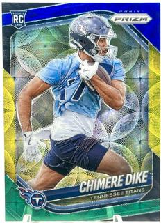 Chimere Dike