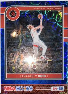Gradey Dick
