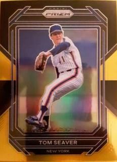 Tom Seaver