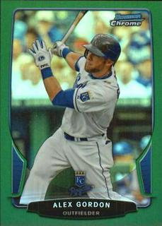 Alex Gordon