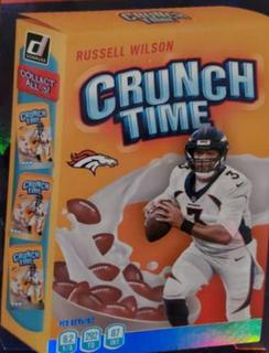 Russell Wilson