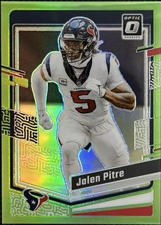 Jalen Pitre