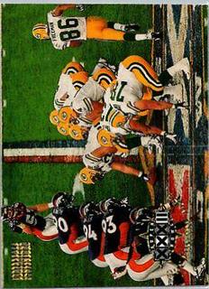Green Bay Packers, Denver Broncos