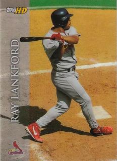 Ray Lankford