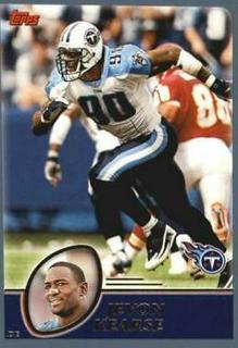 Jevon Kearse