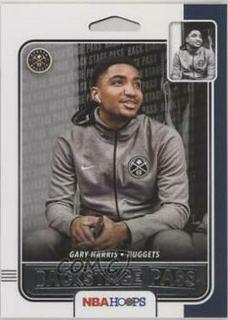 Gary Harris