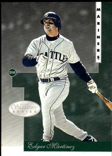 Edgar Martinez