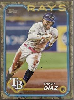 Yandy Diaz