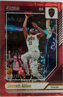 Jarrett Allen