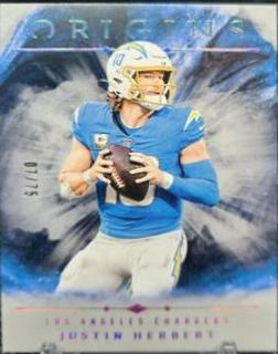 Justin Herbert
