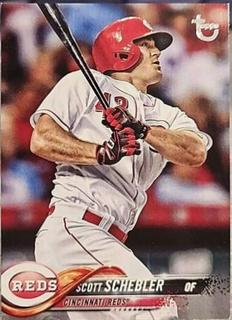 Scott Schebler