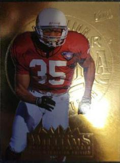 Aeneas Williams