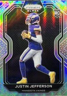 Justin Jefferson