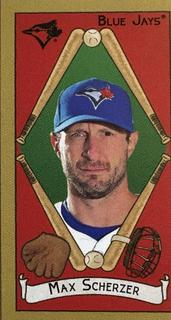 Max Scherzer