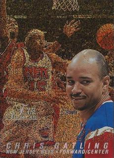Chris Gatling